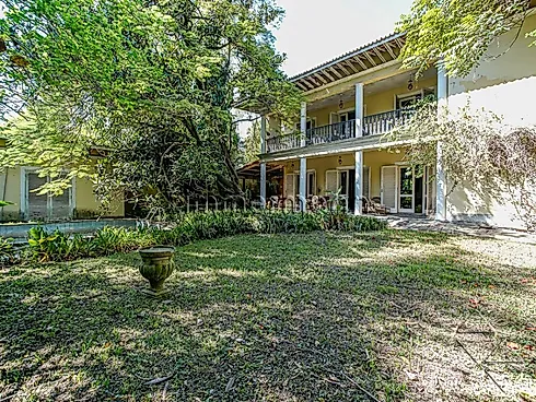Casa 4 Quartos com 2 Suítes e 559m² - Alto de Pinheiros - Casa em Alto de Pinheiros, São Paulo - Foto 5