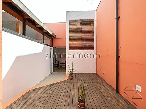 Escritório/Sala Comercial - 144m², Pinheiros - Escritório/sala em Pinheiros, São Paulo - Foto 2