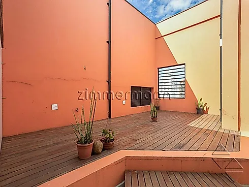 Escritório/Sala Comercial - 144m², Pinheiros - Escritório/sala em Pinheiros, São Paulo - Foto 3