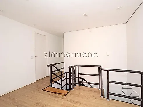 Escritório/Sala Comercial - 144m², Pinheiros - Escritório/sala em Pinheiros, São Paulo - Foto 4