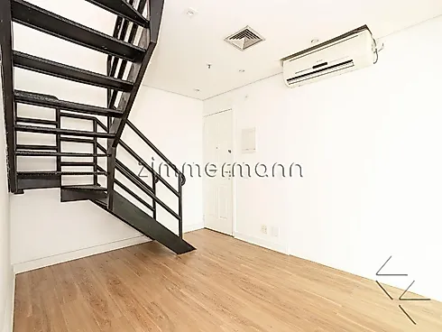 Escritório/Sala Comercial - 144m², Pinheiros - Escritório/sala em Pinheiros, São Paulo - Foto 5