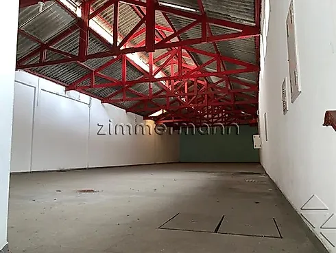 Vila Romana, São Paulo