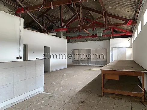 Escritório/Sala Comercial - 692m², Vila Romana - Escritório/sala em Vila Romana, São Paulo - Foto 2