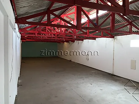 Escritório/Sala Comercial - 692m², Vila Romana - Escritório/sala em Vila Romana, São Paulo - Foto 3