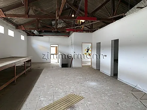 Escritório/Sala Comercial - 692m², Vila Romana - Escritório/sala em Vila Romana, São Paulo - Foto 4