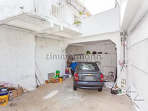Casa 1 Quarto com 182m² - Pompeia - Casa em Pompeia, São Paulo - Foto 1