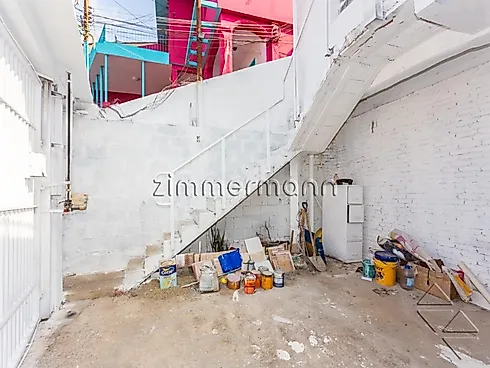 Casa 1 Quarto com 182m² - Pompeia - Casa em Pompeia, São Paulo - Foto 3