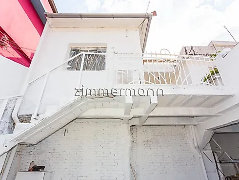 Casa 1 Quarto com 182m² - Pompeia - Casa em Pompeia, São Paulo - Foto 4