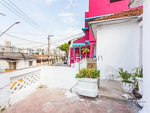 Casa 1 Quarto com 182m² - Pompeia - Casa em Pompeia, São Paulo - Foto 5