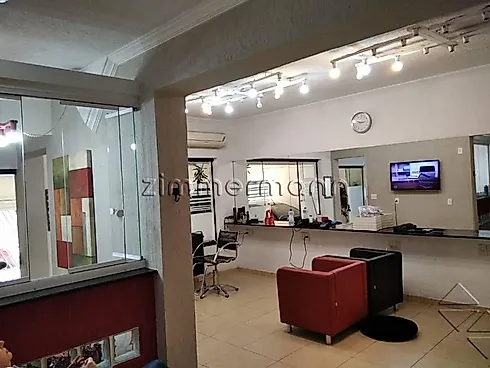 Casa 4 Quartos com 2 Suítes e 160m² - Chacara Klabin - Casa em Chacara Klabin, São Paulo - Foto 1