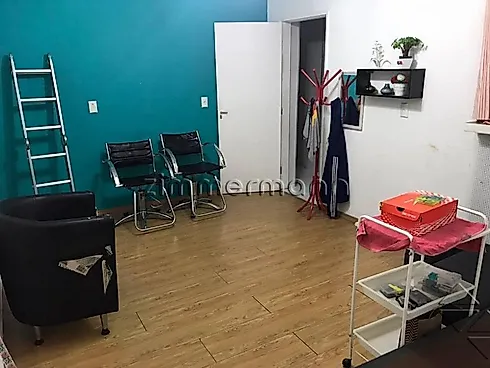 Casa 4 Quartos com 2 Suítes e 160m² - Chacara Klabin - Casa em Chacara Klabin, São Paulo - Foto 2