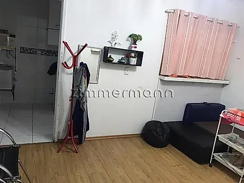 Casa 4 Quartos com 2 Suítes e 160m² - Chacara Klabin - Casa em Chacara Klabin, São Paulo - Foto 3