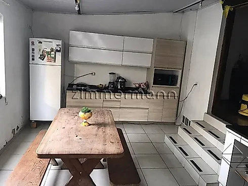 Casa 4 Quartos com 2 Suítes e 160m² - Chacara Klabin - Casa em Chacara Klabin, São Paulo - Foto 5