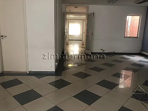 Casa 4 Quartos com 1 Suíte e 360m² - Brooklin - Casa em Brooklin, São Paulo - Foto 2