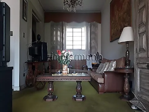 Casa 5 Quartos com 320m² - Pacaembu - Casa em Pacaembu, São Paulo - Foto 2