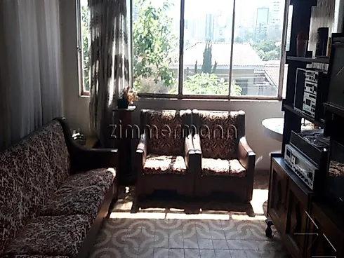 Casa 5 Quartos com 320m² - Pacaembu - Casa em Pacaembu, São Paulo - Foto 3