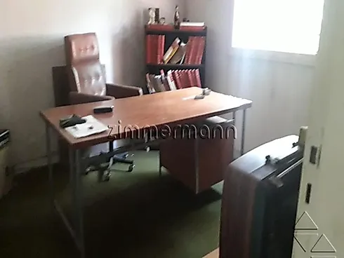 Casa 5 Quartos com 320m² - Pacaembu - Casa em Pacaembu, São Paulo - Foto 5