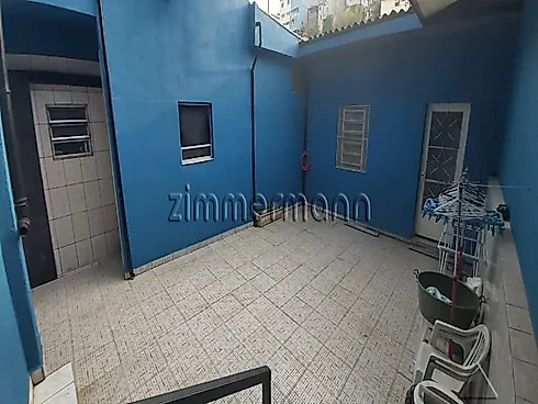 Casa 3 Quartos com 293m² - Pompeia - Casa em Pompeia, São Paulo - Foto 1