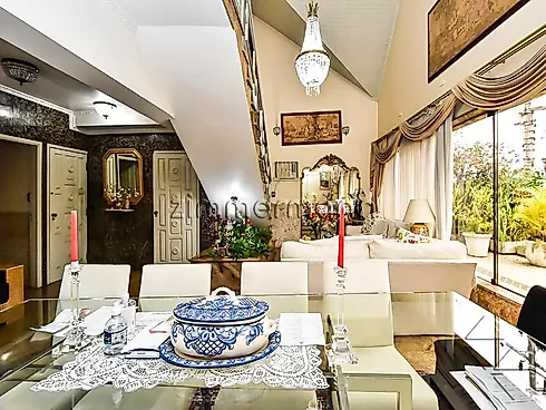 Casa 3 Quartos com 3 Suítes e 297m² - Brooklin - Casa em Brooklin, São Paulo - Foto 1