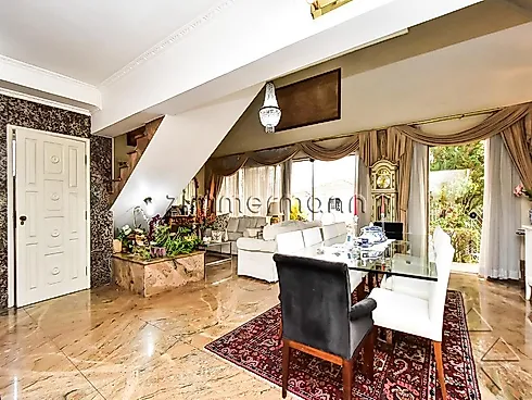 Casa 3 Quartos com 3 Suítes e 297m² - Brooklin - Casa em Brooklin, São Paulo - Foto 2
