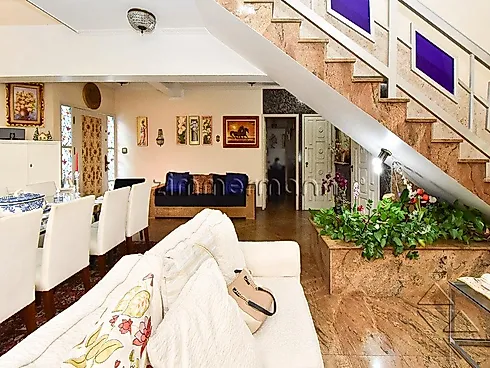 Casa 3 Quartos com 3 Suítes e 297m² - Brooklin - Casa em Brooklin, São Paulo - Foto 3
