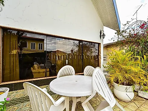 Casa 3 Quartos com 3 Suítes e 297m² - Brooklin - Casa em Brooklin, São Paulo - Foto 4