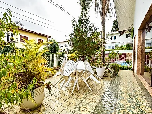 Casa 3 Quartos com 3 Suítes e 297m² - Brooklin - Casa em Brooklin, São Paulo - Foto 5
