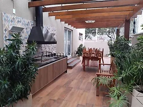 Vila Madalena, São Paulo