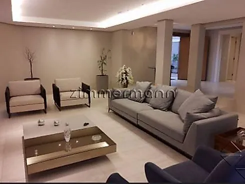 Casa 4 Quartos com 4 Suítes e 365m² - Vila Madalena - Casa em Vila Madalena, São Paulo - Foto 4