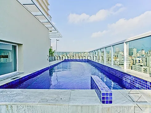 Santa Cecilia, São Paulo