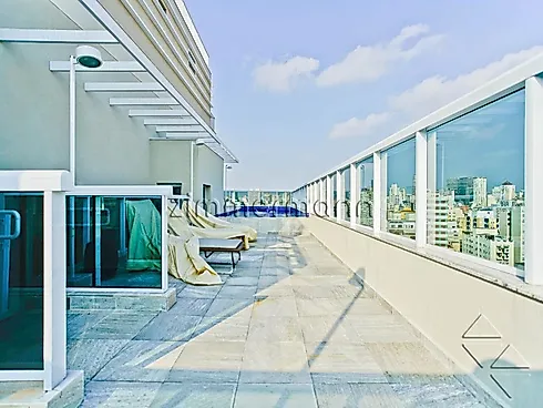 Escritório/Sala Comercial - 165m², Santa Cecilia - Escritório/sala em Santa Cecilia, São Paulo - Foto 2