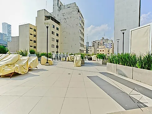 Escritório/Sala Comercial - 165m², Santa Cecilia - Escritório/sala em Santa Cecilia, São Paulo - Foto 3