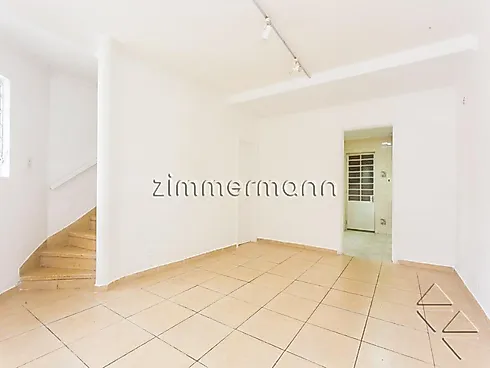 Casa 2 Quartos com 90m² - Pinheiros - Casa em Pinheiros, São Paulo - Foto 2