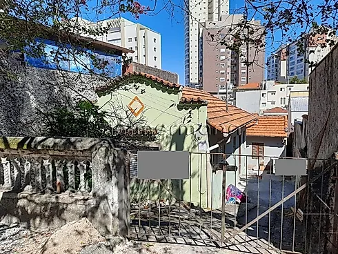 Casa 2 Quartos com 172m² - Alto da Lapa - Casa em Alto da Lapa, São Paulo - Foto 1