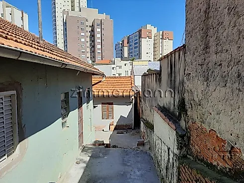 Casa 2 Quartos com 172m² - Alto da Lapa - Casa em Alto da Lapa, São Paulo - Foto 4