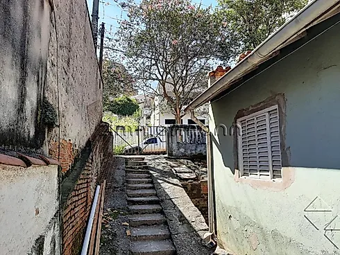 Casa 2 Quartos com 172m² - Alto da Lapa - Casa em Alto da Lapa, São Paulo - Foto 5