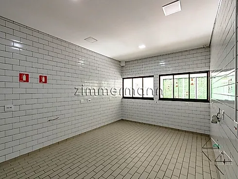 Escritório/Sala Comercial - 229m², Vila Romana - Escritório/sala em Vila Romana, São Paulo - Foto 3
