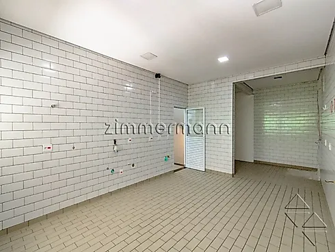 Escritório/Sala Comercial - 229m², Vila Romana - Escritório/sala em Vila Romana, São Paulo - Foto 4