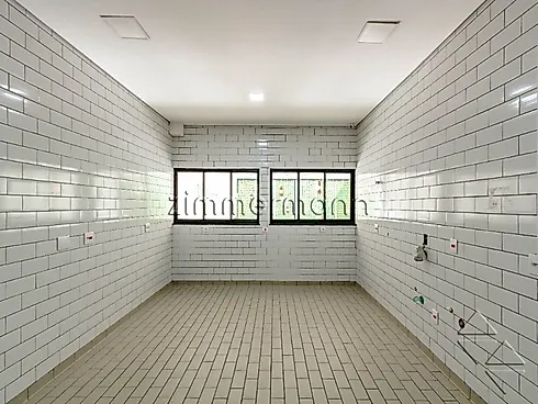 Escritório/Sala Comercial - 229m², Vila Romana - Escritório/sala em Vila Romana, São Paulo - Foto 5