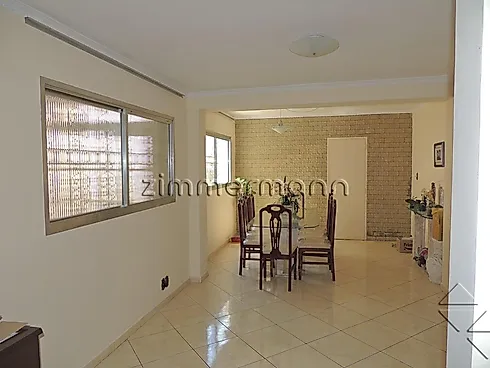 Casa 3 Quartos com 1 Suíte e 194m² - Pompeia - Casa em Pompeia, São Paulo - Foto 2