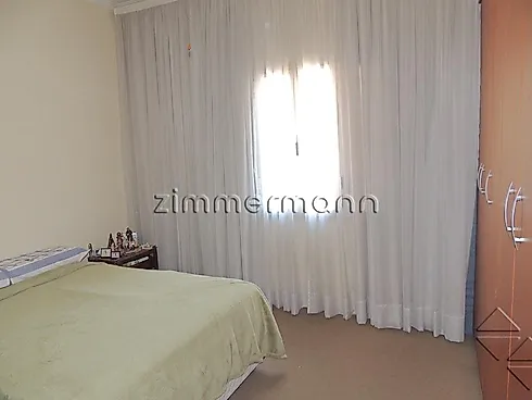 Casa 3 Quartos com 1 Suíte e 194m² - Pompeia - Casa em Pompeia, São Paulo - Foto 4
