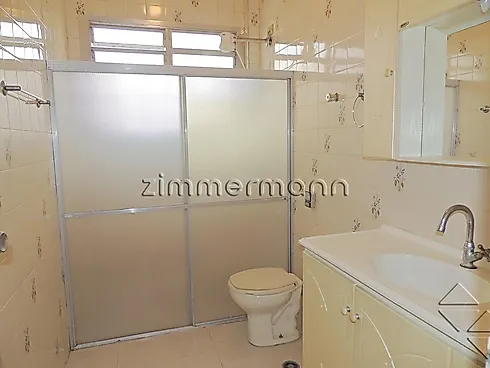 Casa 3 Quartos com 1 Suíte e 194m² - Pompeia - Casa em Pompeia, São Paulo - Foto 5