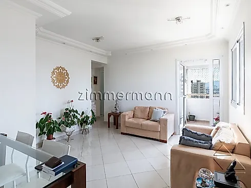 Vila Romana, São Paulo