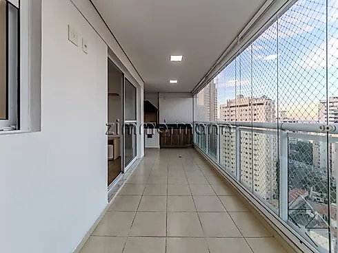 Apartamento 3 Quartos com 1 Suíte e 106m² - Aclimacao - Apartamento em Aclimacao, São Paulo - Foto 3