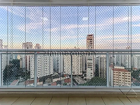 Apartamento 3 Quartos com 1 Suíte e 106m² - Aclimacao - Apartamento em Aclimacao, São Paulo - Foto 4