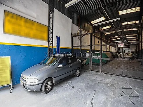 Escritório/Sala Comercial - 330m², Santa Cecilia - Escritório/sala em Santa Cecilia, São Paulo - Foto 2