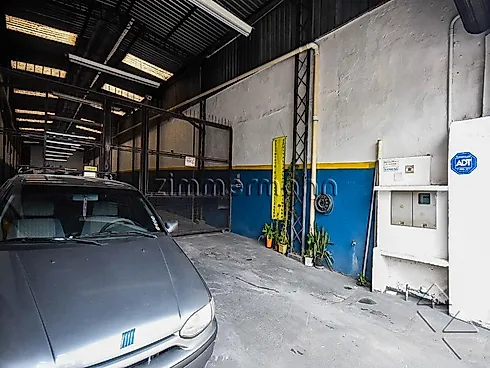Escritório/Sala Comercial - 330m², Santa Cecilia - Escritório/sala em Santa Cecilia, São Paulo - Foto 4