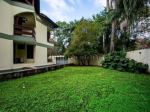 Casa 4 Quartos com 4 Suítes e 545m² - Alto de Pinheiros - Casa em Alto de Pinheiros, São Paulo - Foto 5