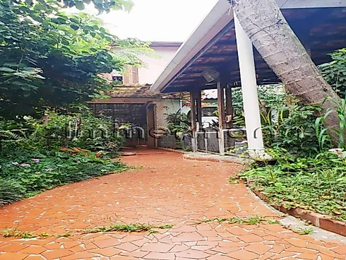 Casa 3 Quartos com 1 Suíte e 340m² - Brooklin - Casa em Brooklin, São Paulo - Foto 1