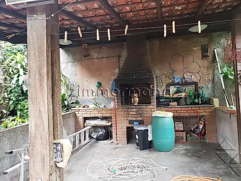 Casa 3 Quartos com 1 Suíte e 340m² - Brooklin - Casa em Brooklin, São Paulo - Foto 2